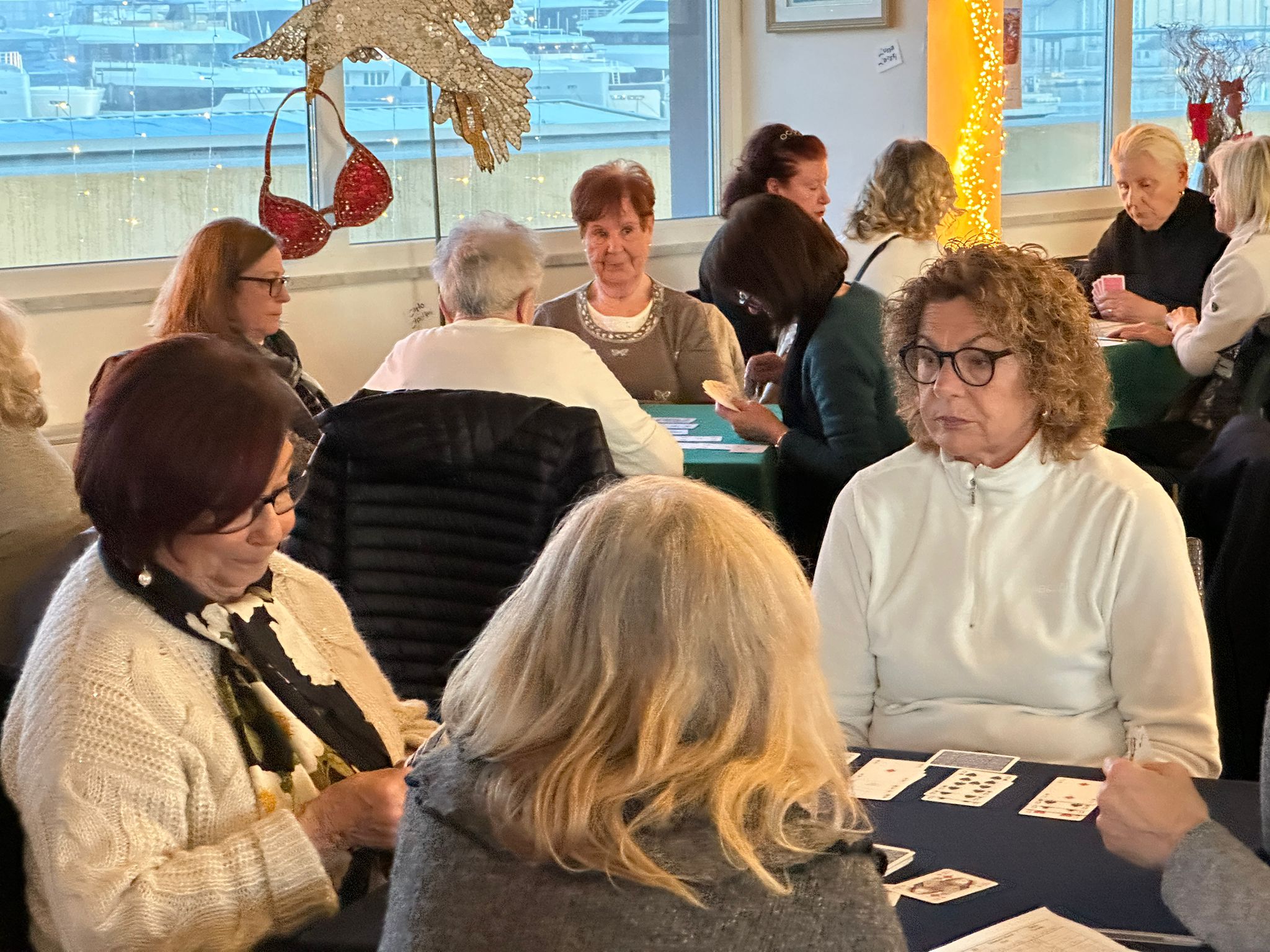 🃏 Cuore, Carte e Solidarietà: Un Successo l’XI...