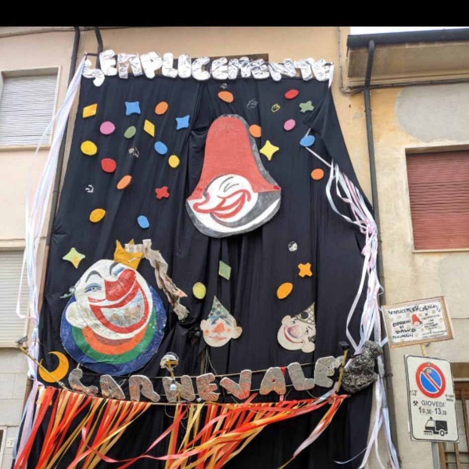 Via che dite iniziamo a dare un po’…