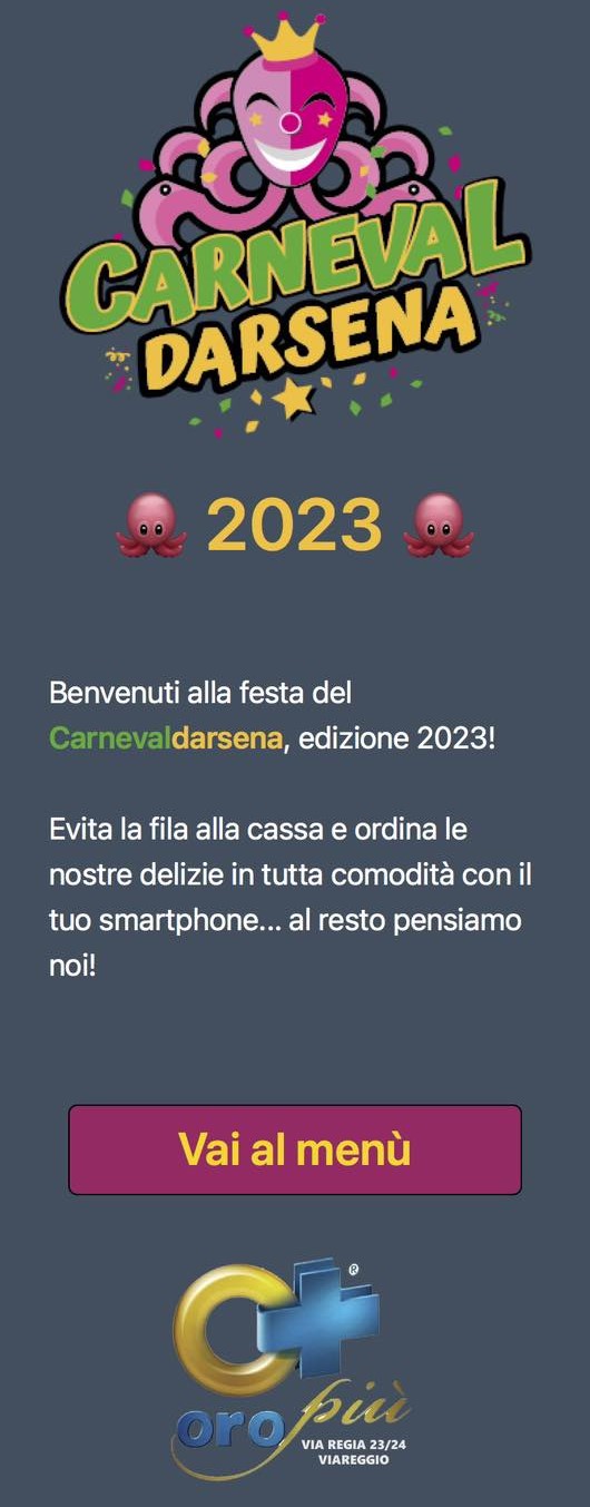 Torna? Torna ?