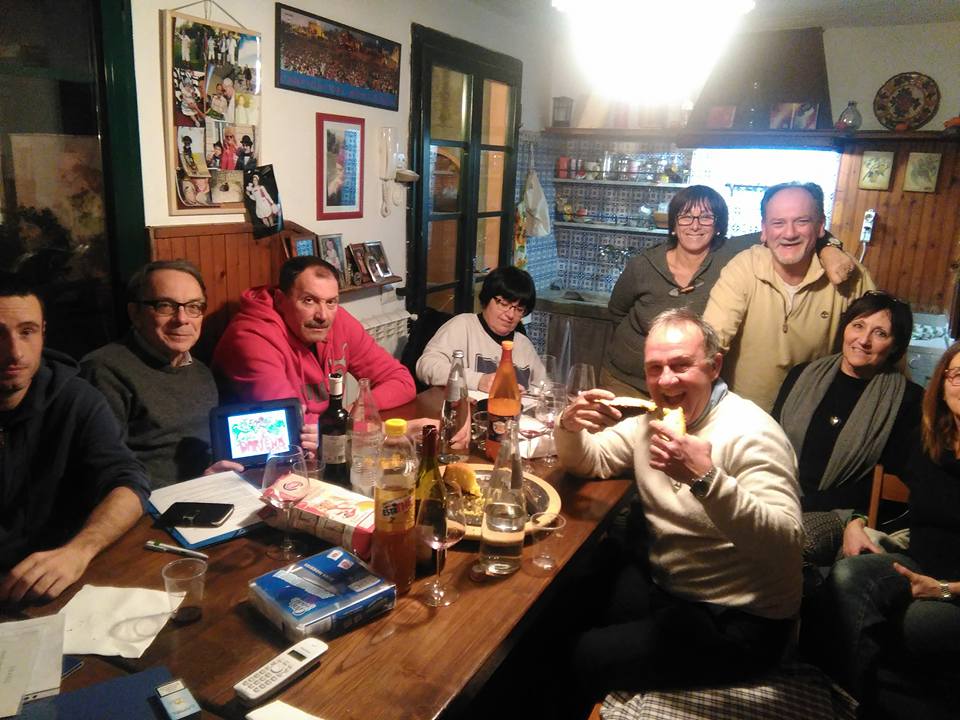 Carnevaldarsena ha aggiunto una nuova foto.