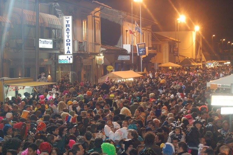 Ci si farà ad avere una serata senza…