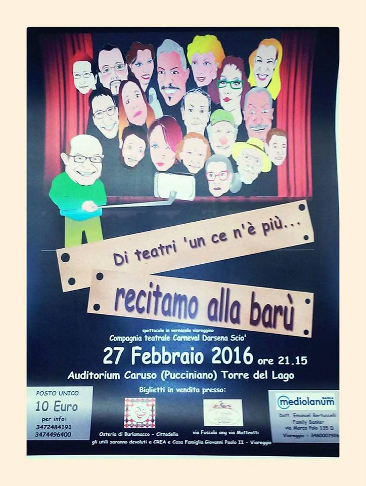 Un po’ di rione darsena continua.