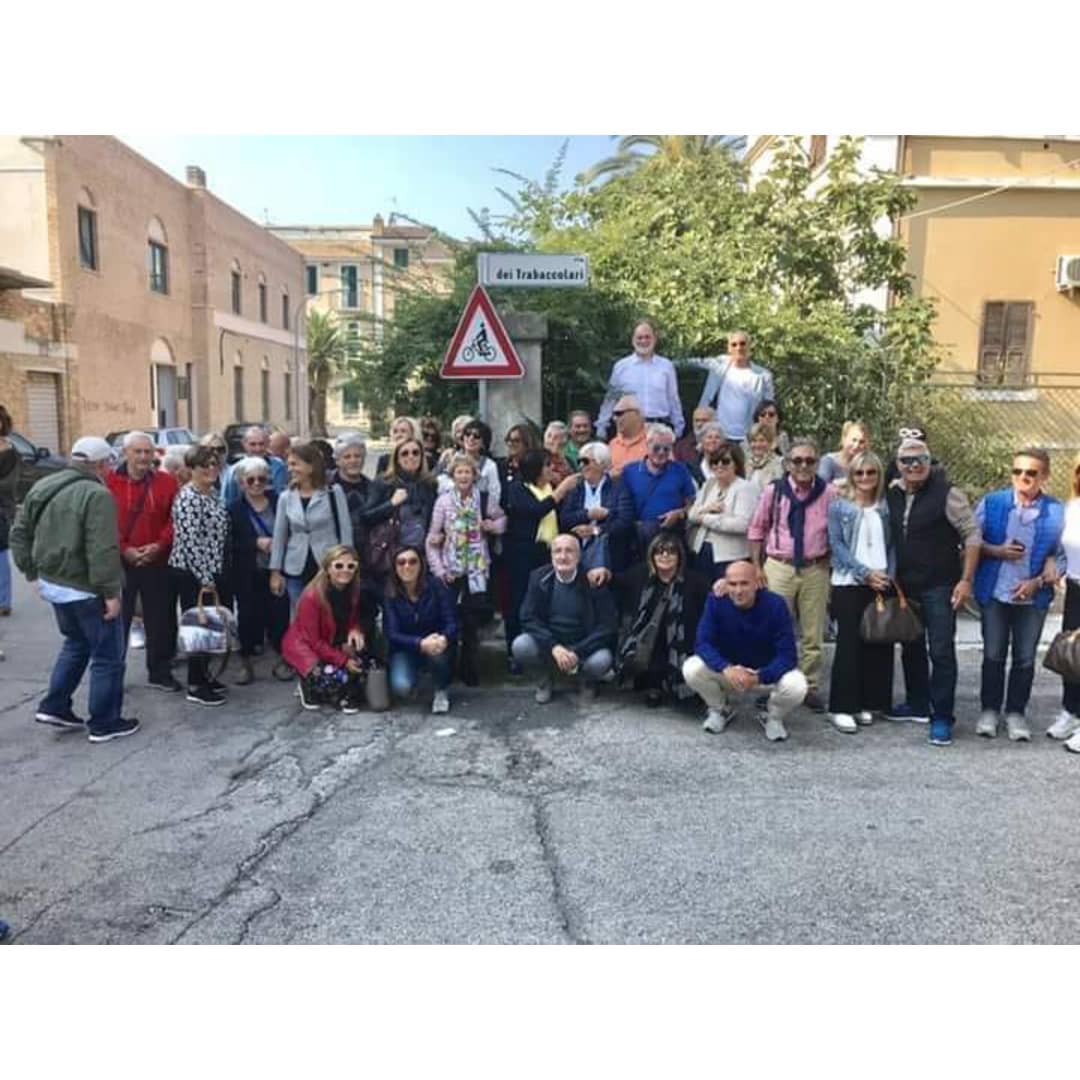 Nel dna del Carnevaldarsena c’è sicuramente la tradizione…