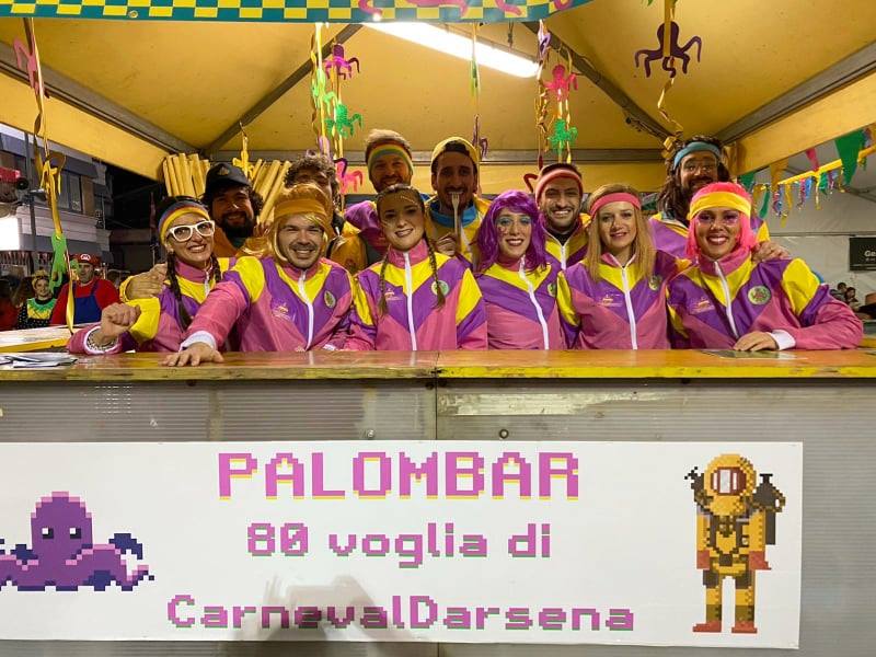 Palombar