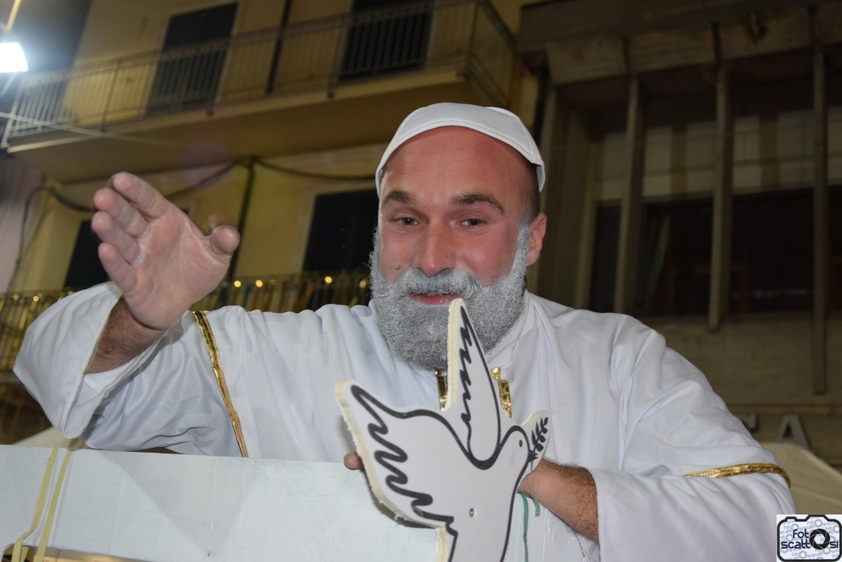 La Sfilata delle Mascherate