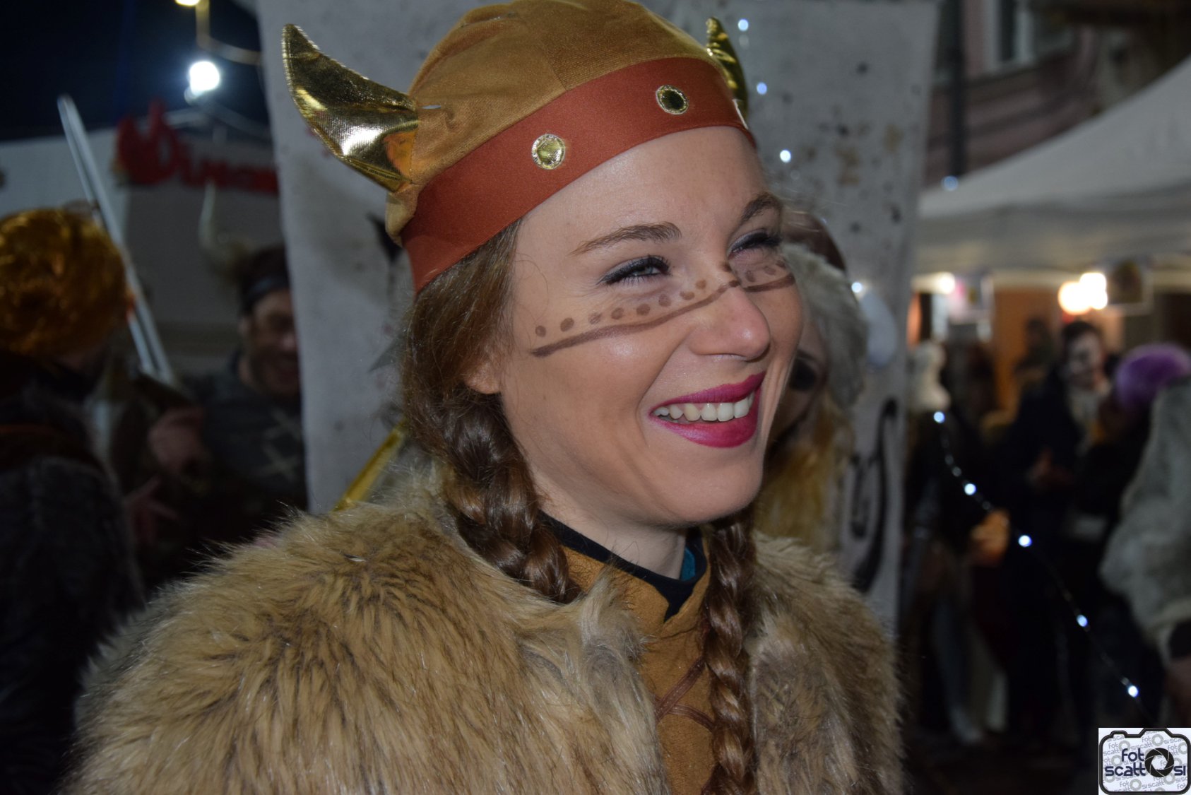 La Sfilata delle Mascherate