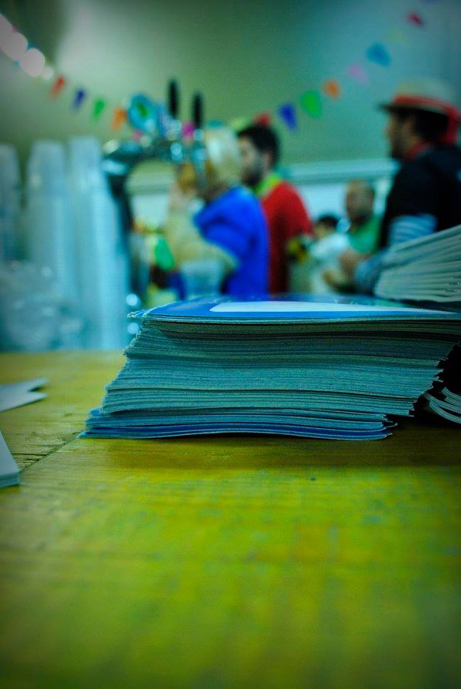 La sfilata delle mascherate 2017