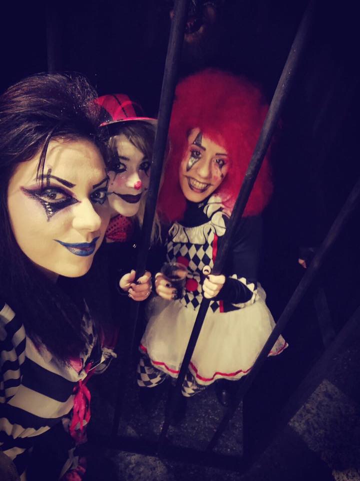 Carnevaldarsena ha aggiunto 4 nuove foto.
