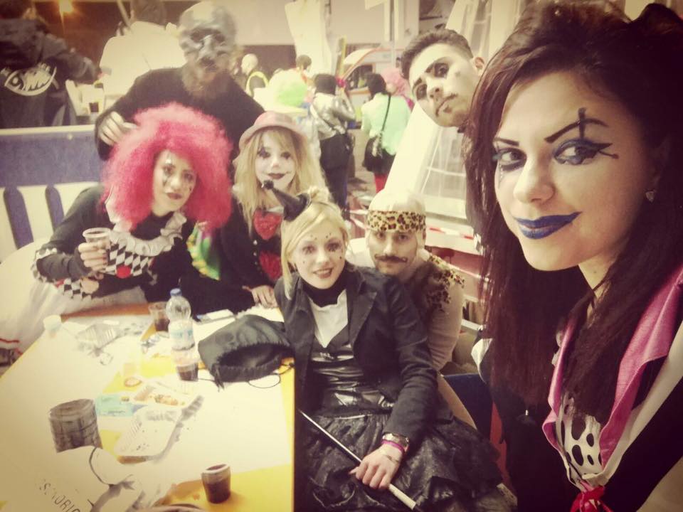 Carnevaldarsena ha aggiunto 4 nuove foto.