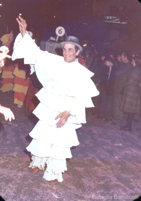 “La Danza Delle Ore” – Mascherata Festa a…