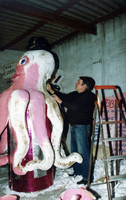 carnevaldarsena