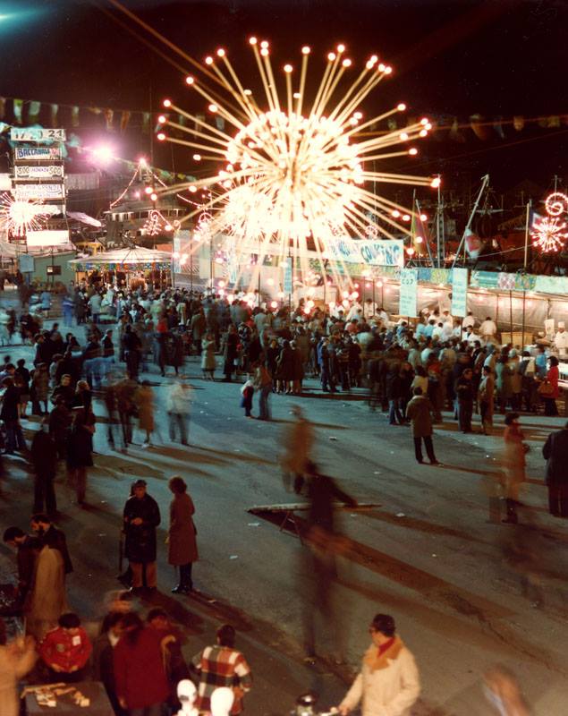 carnevaldarsena