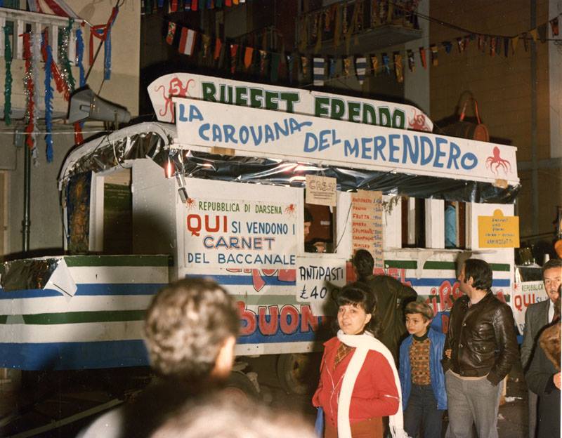 carnevaldarsena