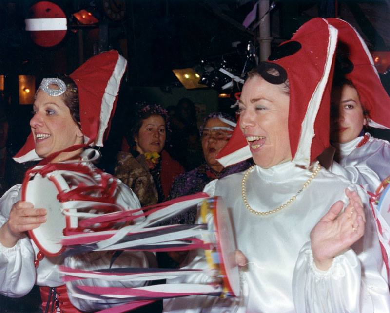 Carnevaldarsena