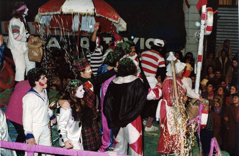 carnevaldarsena
