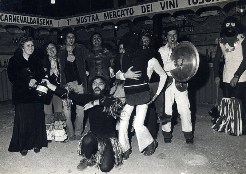 carnevaldarsena