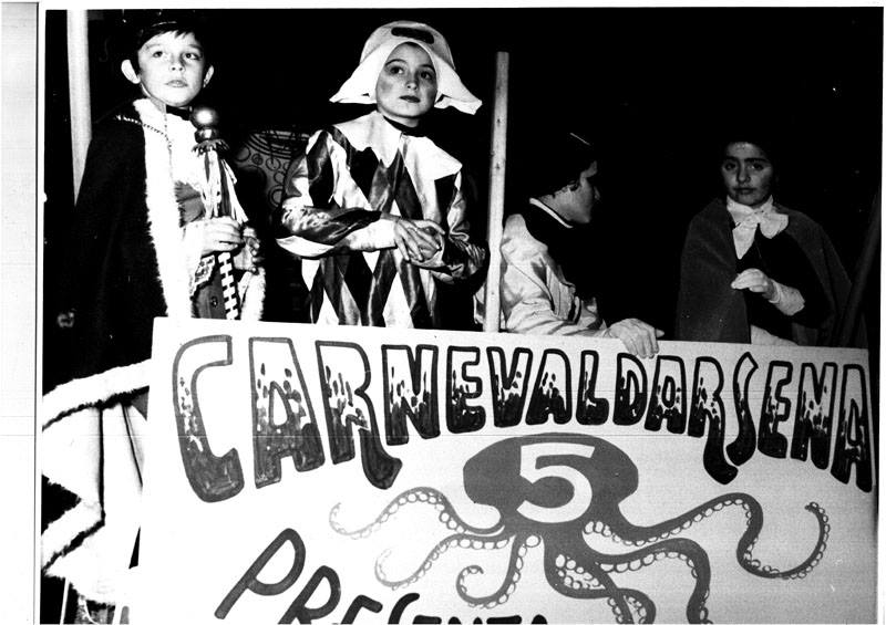 carnevaldarsena