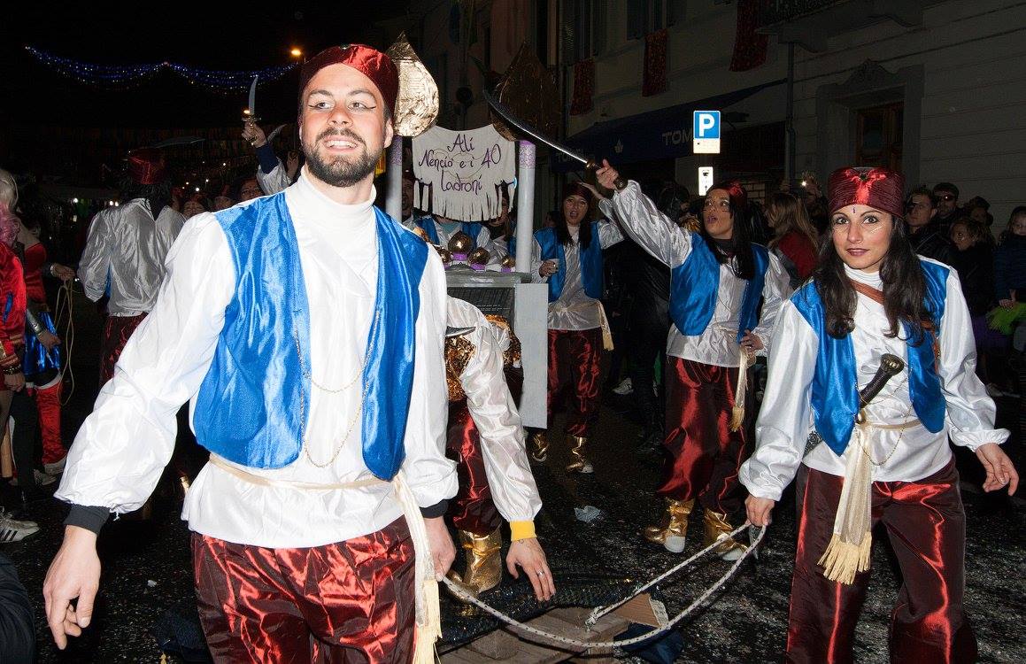 Premio Beppe Bugia 2017