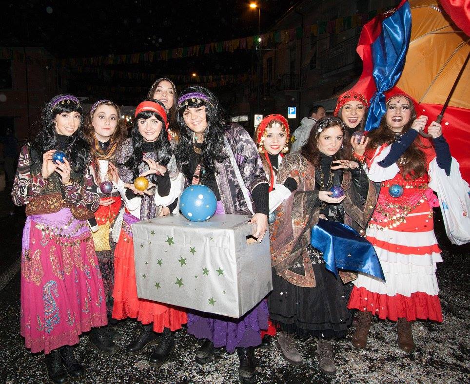 Premio Beppe Bugia 2017