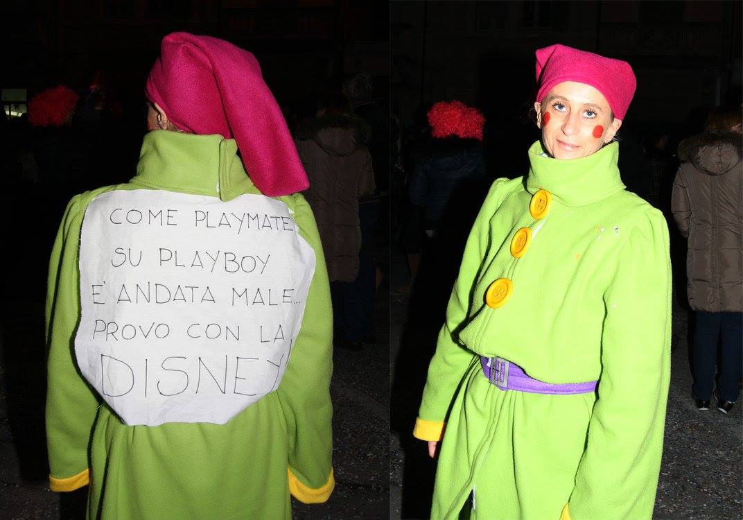 Premio Beppe Bugia 2017
