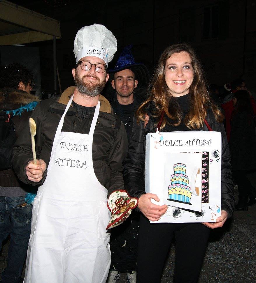 Premio Beppe Bugia 2017