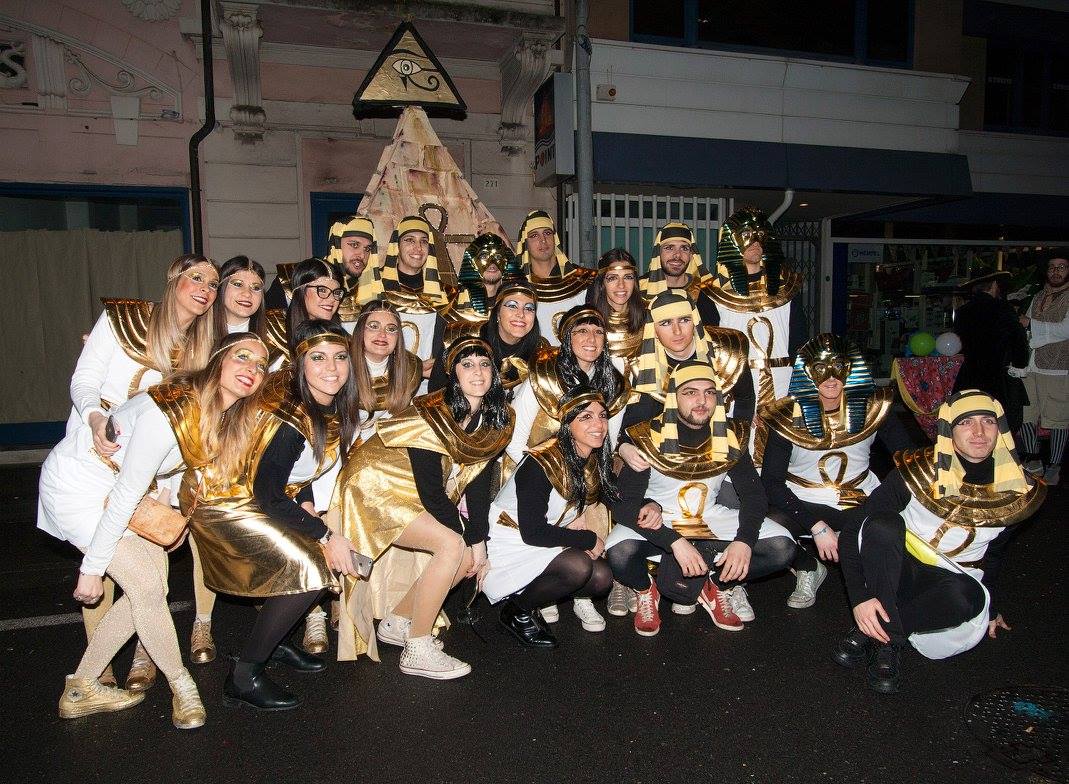 Premio Beppe Bugia 2017