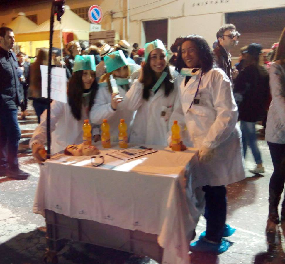 Premio Beppe Bugia 2017