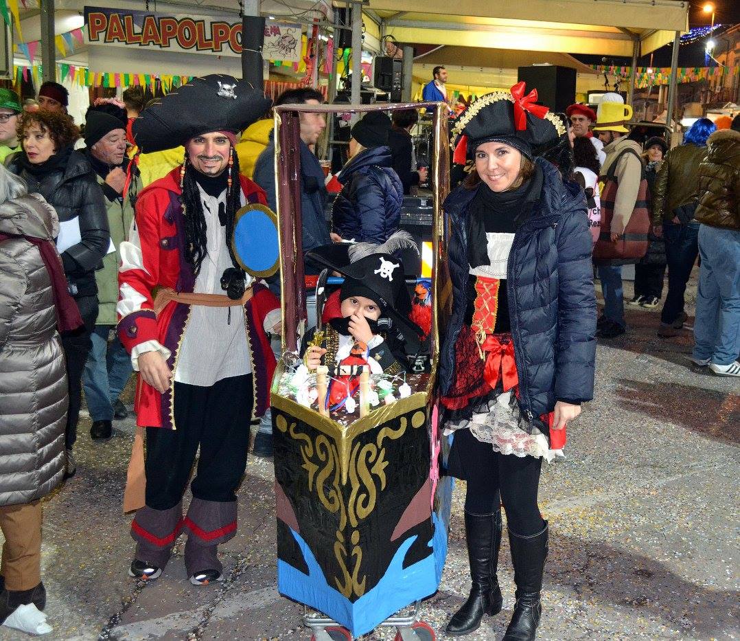 Premio Beppe Bugia 2017