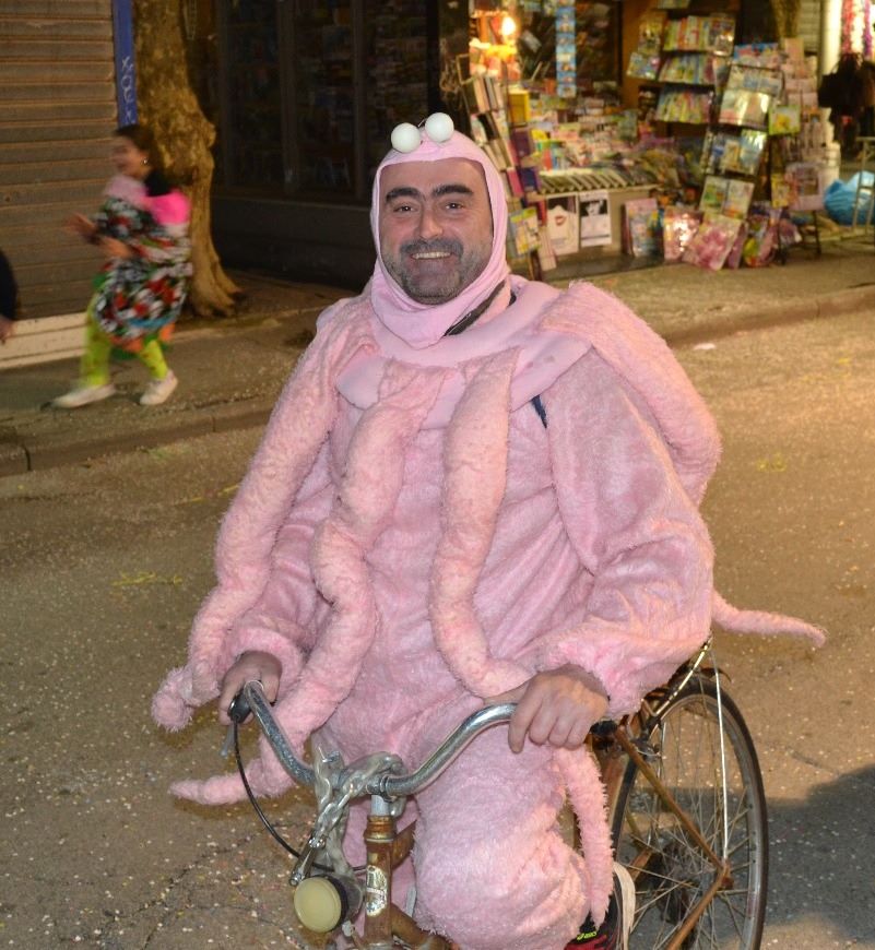 Premio Beppe Bugia 2017