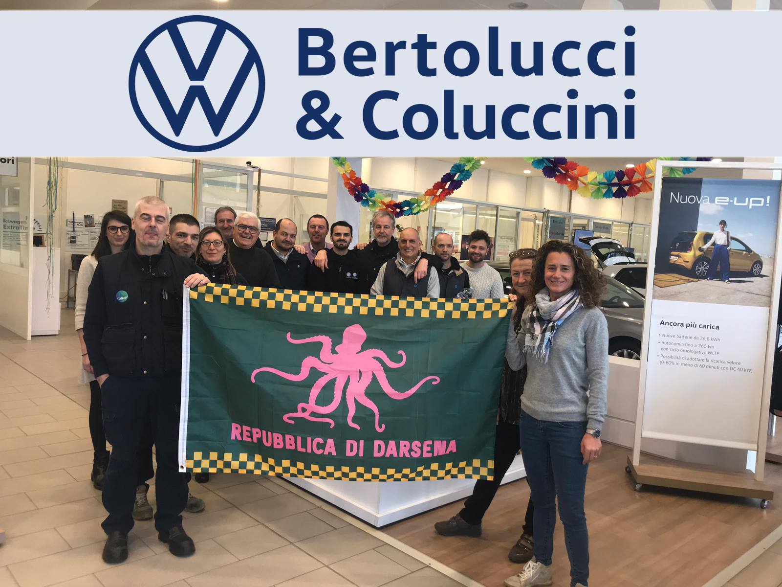 Sostenitori e Sponsor 2020