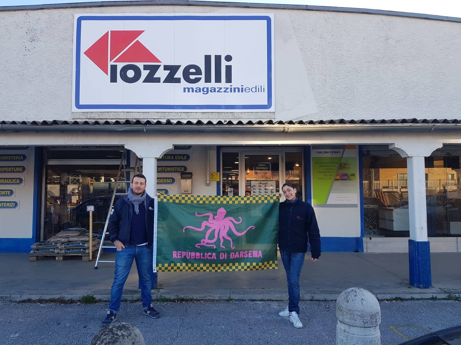 Sostenitori e Sponsor 2020