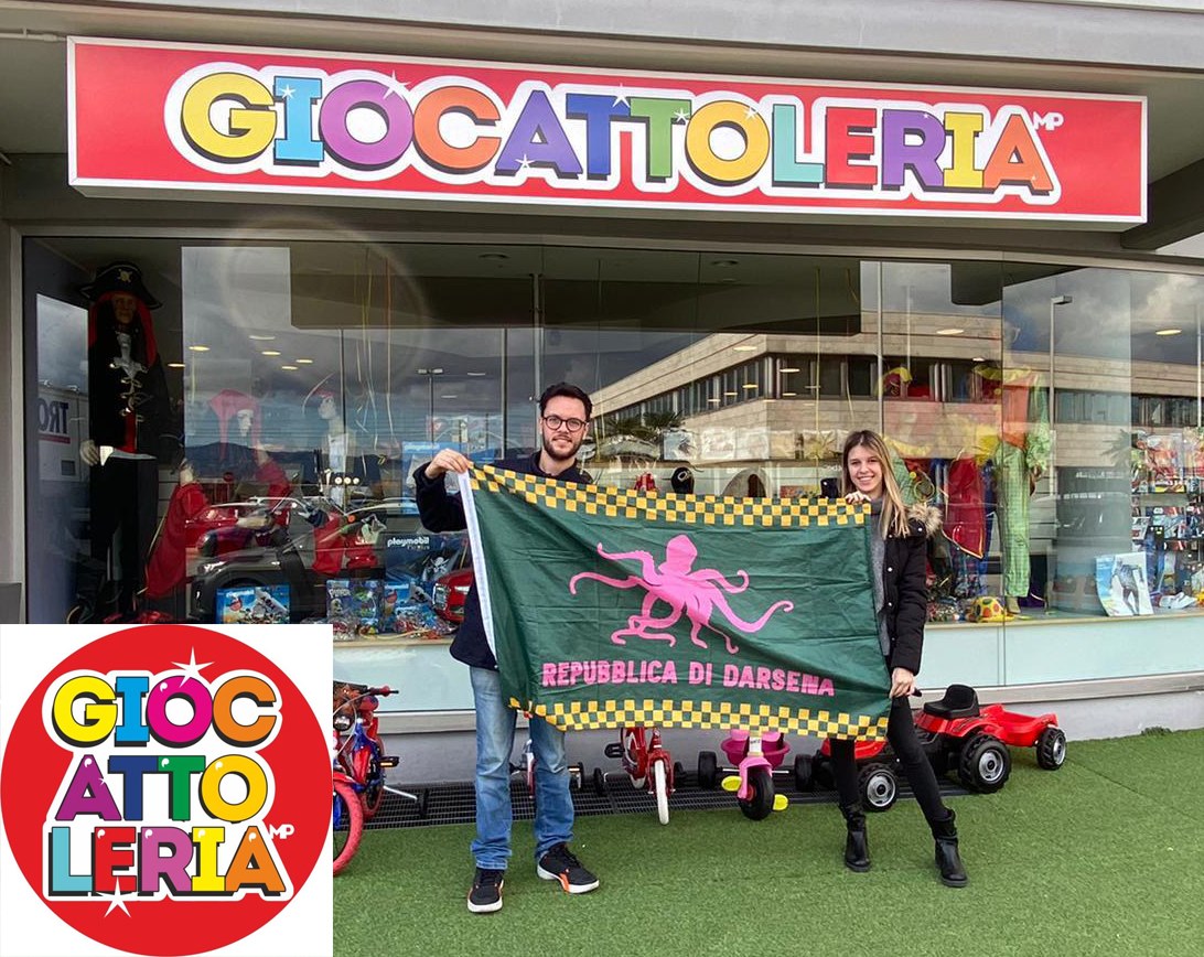 Sostenitori e Sponsor 2020