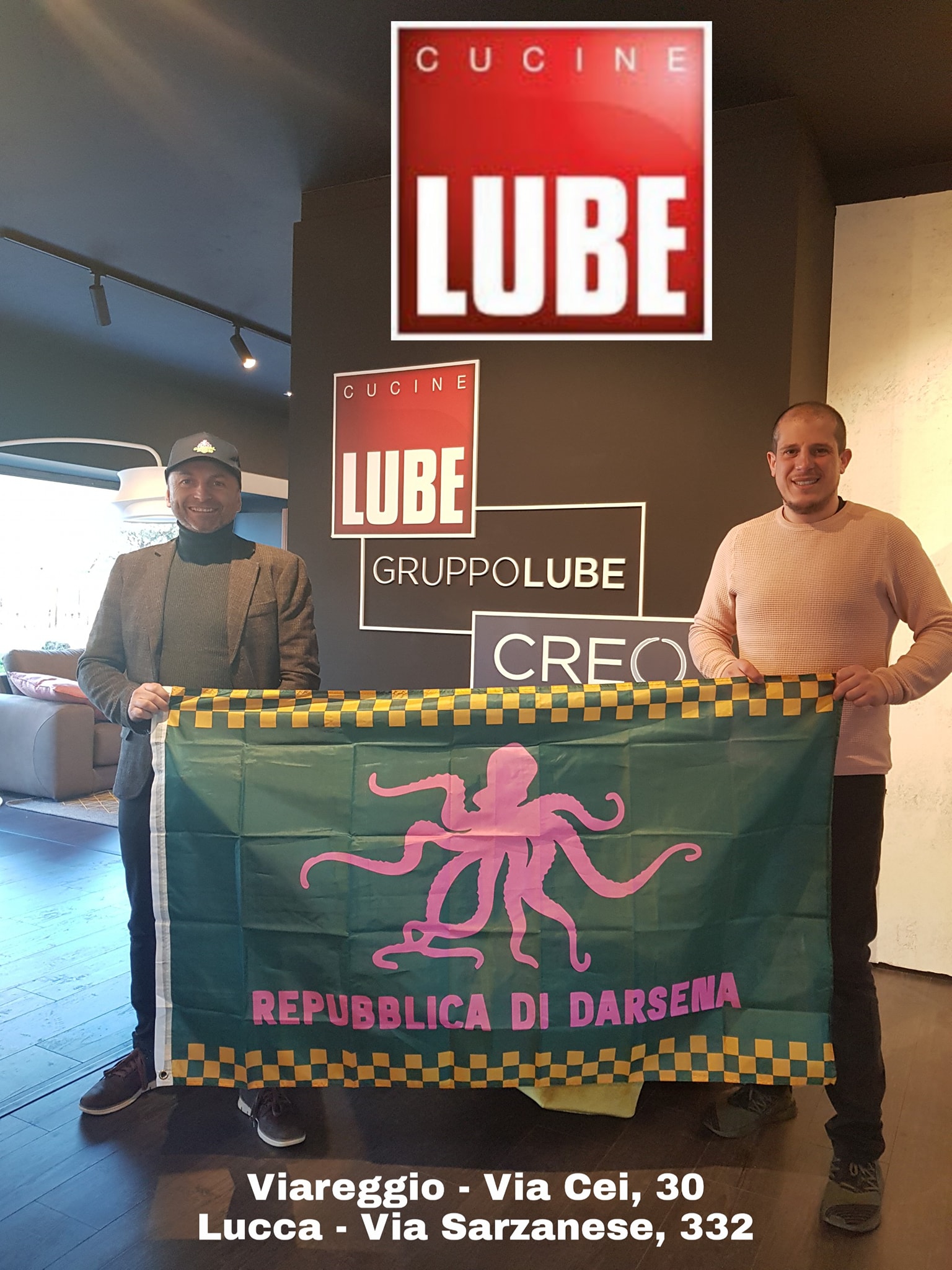 @[100063815053076:2048:LUBE STORE Viareggio]