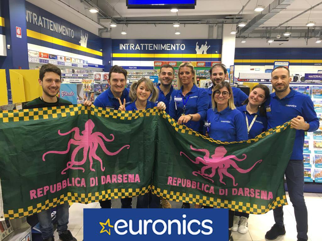 Euronics Italia