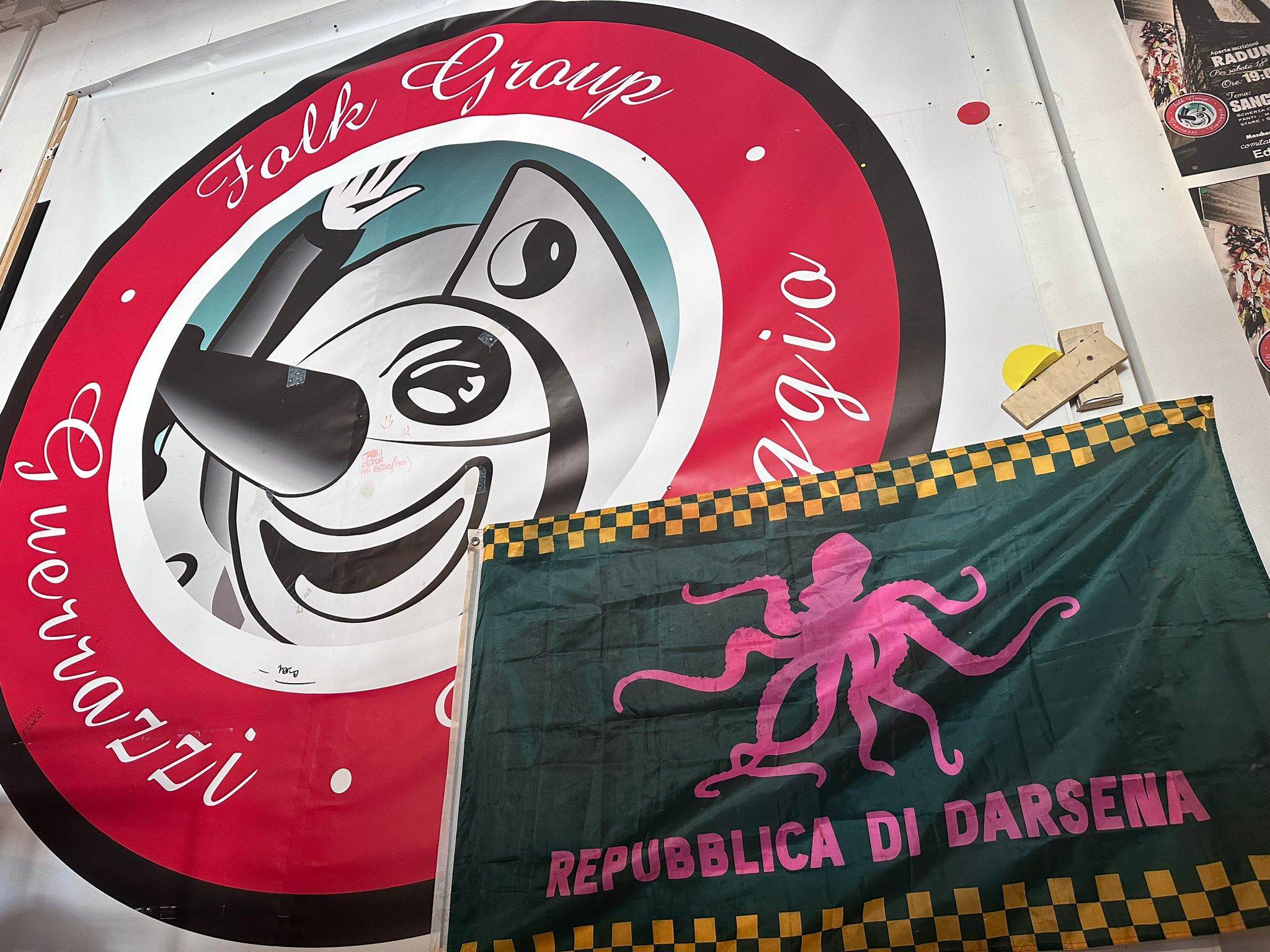 Guerrazzi folk