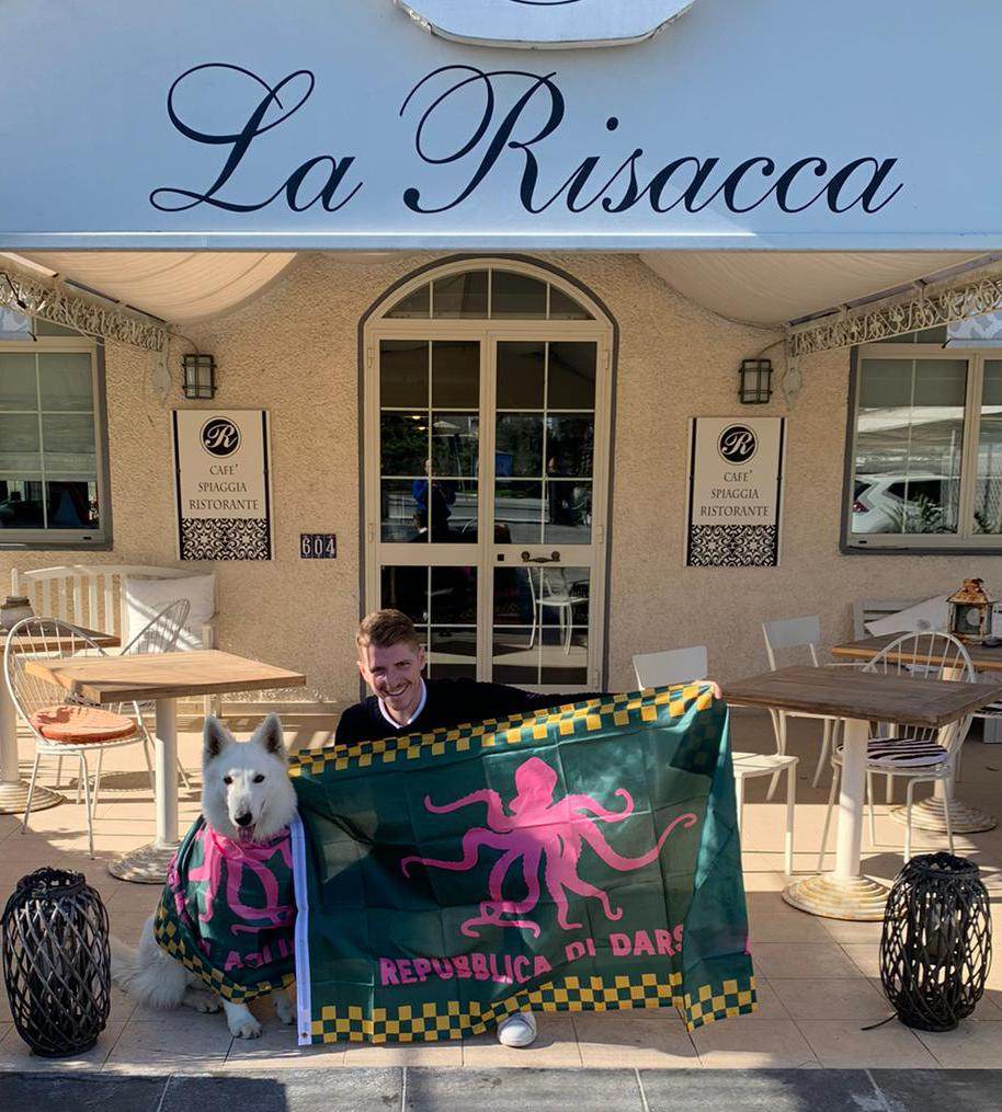 La risacca