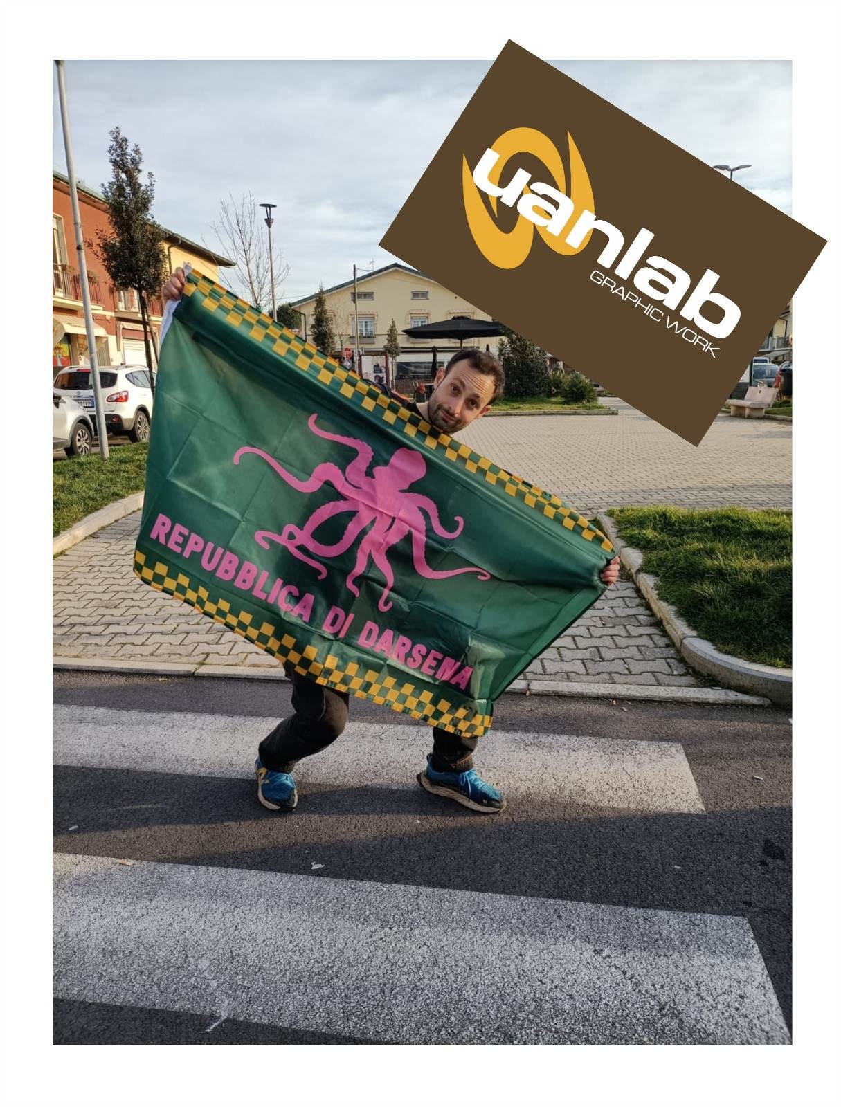 Uanlab