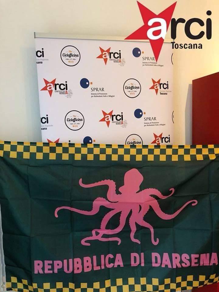 Sostenitori e sponsor 2023 prima parte
