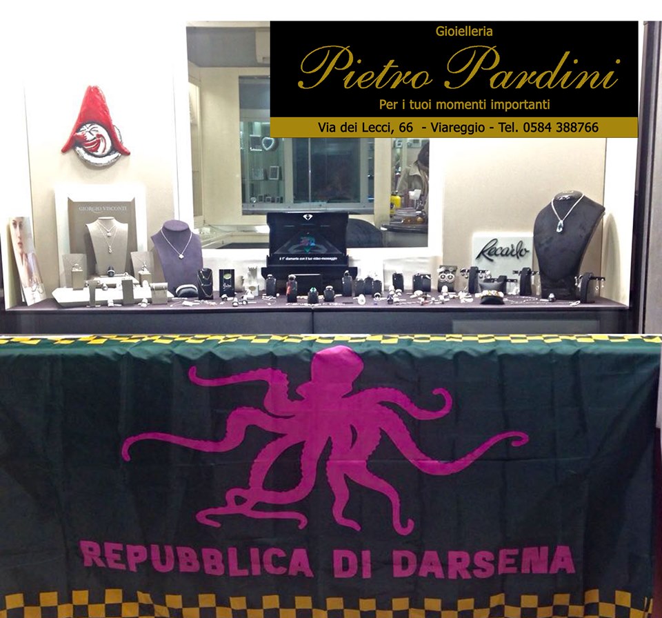 Sostenitori e sponsor 2023 prima parte