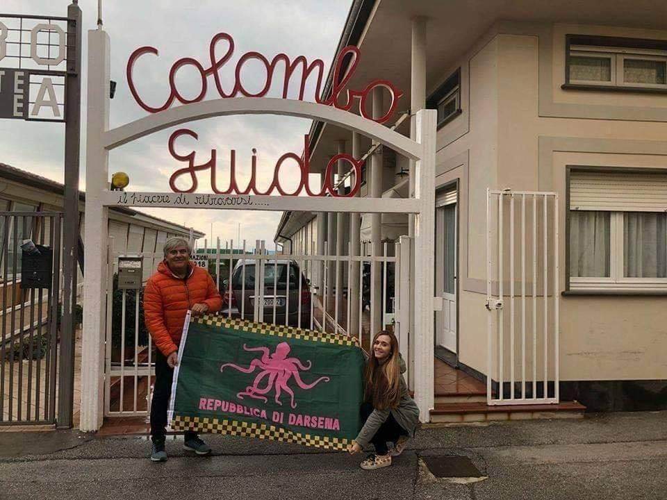Sostenitori e sponsor 2023 prima parte