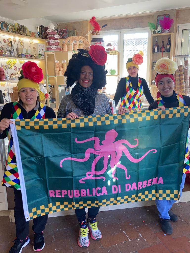 Gelateria e Cremeria Emma