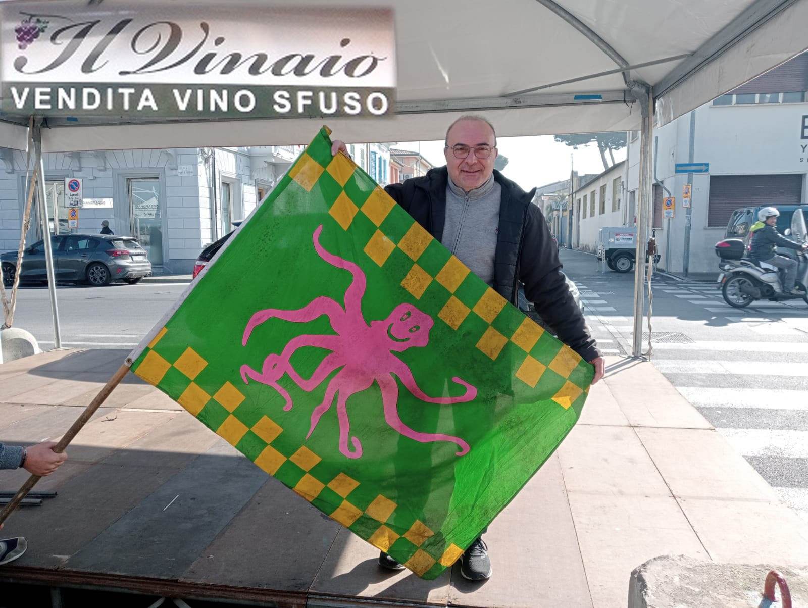 Il Vinaio