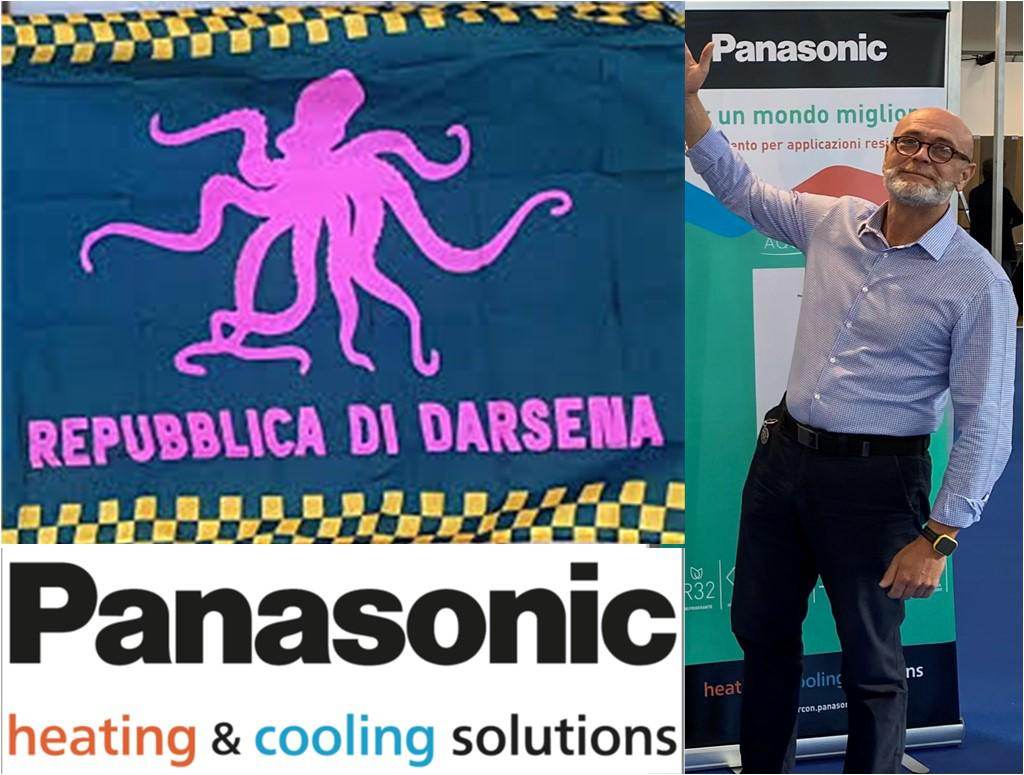 Panasonic heating & cooling solutions