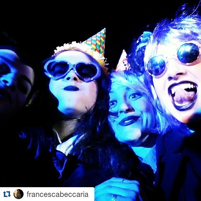 #Repost @francescabeccaria with @repostapp
