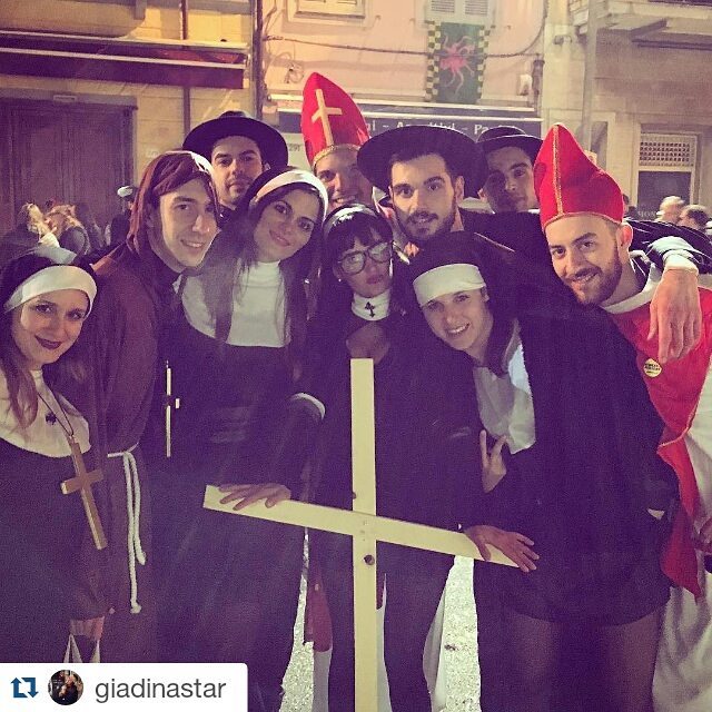 #Repost @giadinastar with @repostapp
