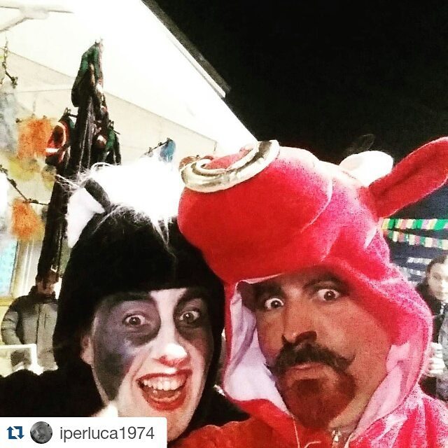 #Repost @iperluca1974 with @repostapp