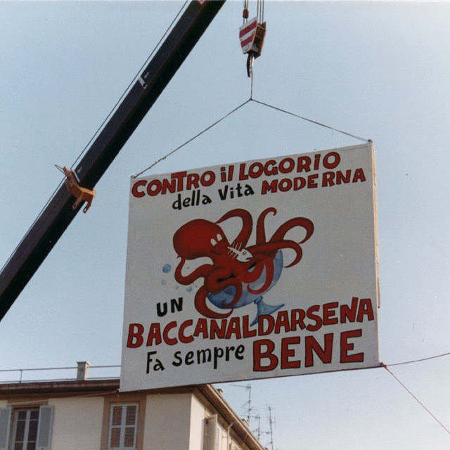 #carnevaldarsena #memoria