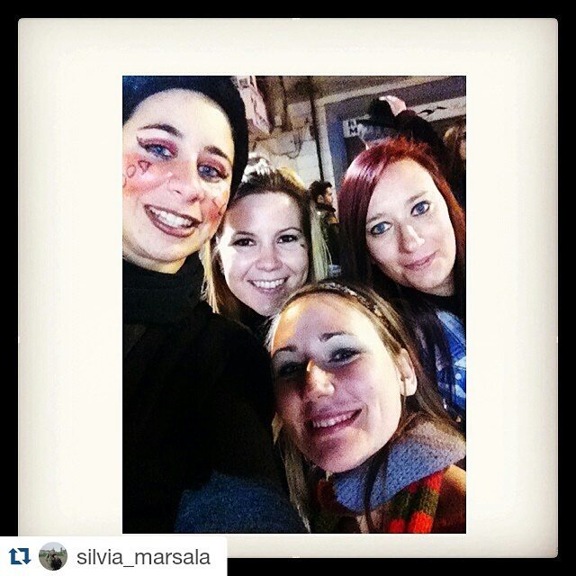 #Repost @silvia_marsala with @repostapp