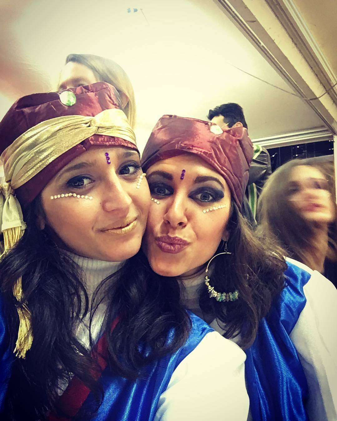 Congratulazioni @iralessia – sei stata selezionata per il…
