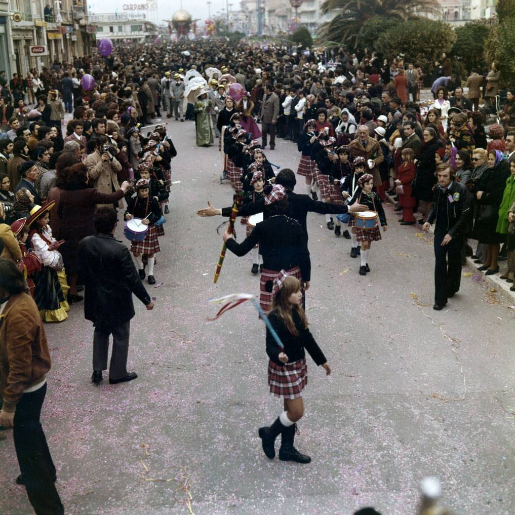 #carnevaldarsena #anni70 #archivio #comeravamo #thewaywewere